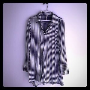 Zara buttoned shirt